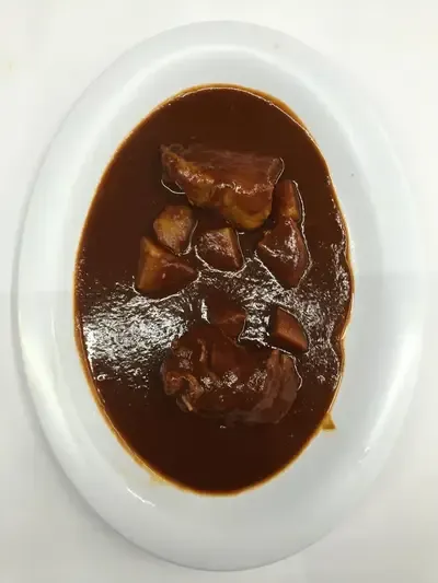 Asado de boda
