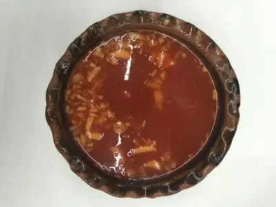 Birria de res